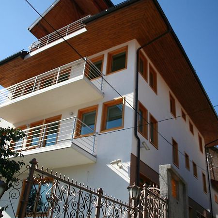 Villa Una ซาราเยโว ภายนอก รูปภาพ